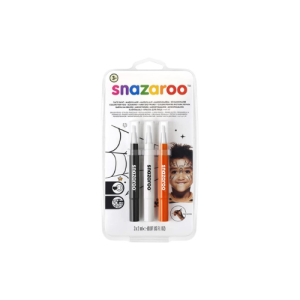 Snazaroo Brush Pens