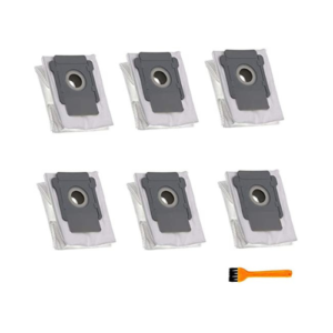 JiajaHao 6 Pack Vacuum Bags