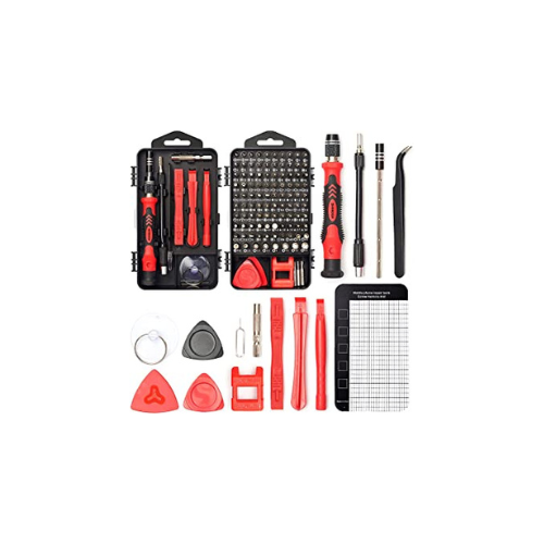 Electronic Repair Tool Kit