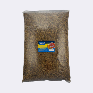 NORTH AMERICAN GROWN DRIED