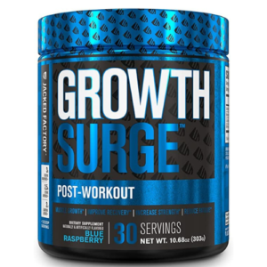 Growth Surge Creatine Post Workout