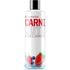Carnicuts L-Carnitine Liquid Supplement