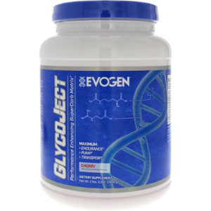 Evogen GlycoJect | Extreme Karbolyn