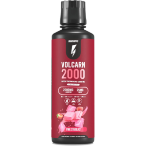 InnoSupps Volcarn 2000 – Liquid L-Carnitine