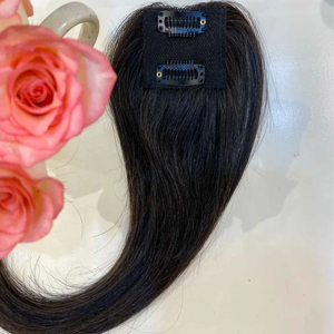 Volume Boosting Topper