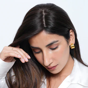 Mini Hair Topper - Image 2