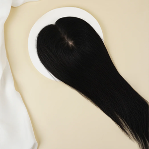 Slik Base Hair Topper 5.5 x 6.5 - Image 2